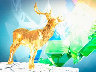 Заповедное