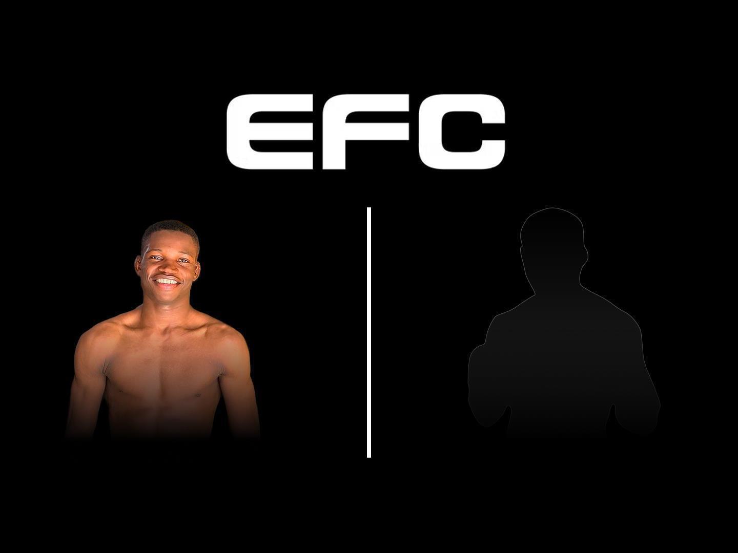 EFC 130. Смешанные единоборства (ЮАР). Где скорость становится оружием. Зонди vs Комана. EFC130