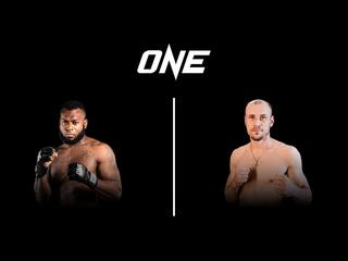 Total combat представляет: One championship. Бразилия или Казахстан? Атаидес vs Свирид