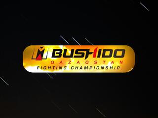 Шоу Bushido Qazaqstan FC: Гран-При в наилегчайшем весе (MMA, профессионалы/кикбоксинг/бокс). Алматы (Казахстан)