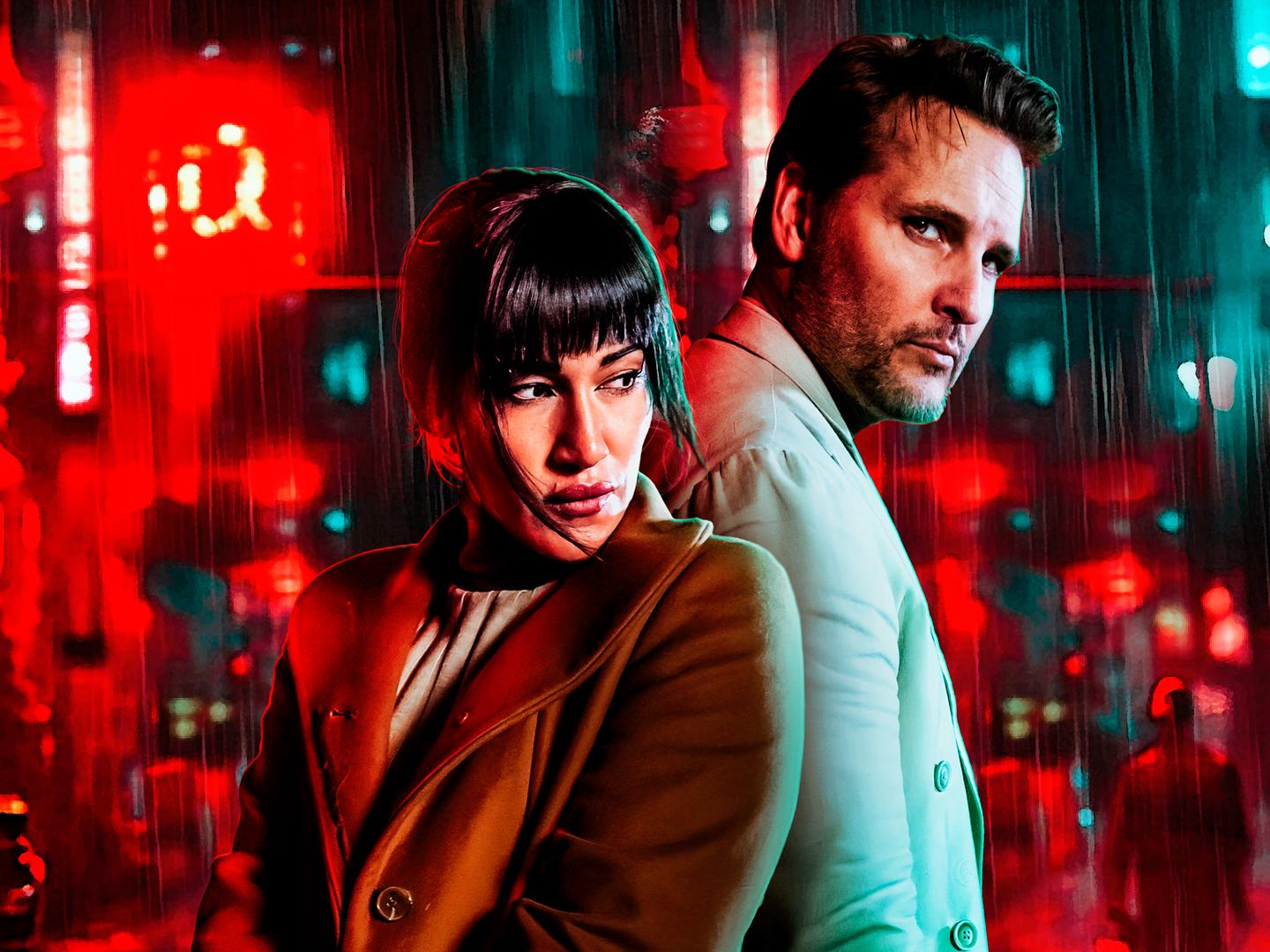 В паутине обмана