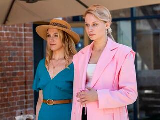 Судьба повсюду встретится