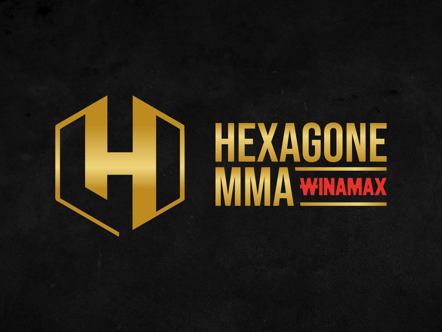 Смешанные единоборства. Hexagone MMA 42. Норберт Новеный против Клемана Джорданенго. Мария Родригес против Осеан Самсон. Трансляция из Франции