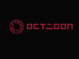 Шоу Octagon 28 (MMA, профессионалы). Алматы (Казахстан)