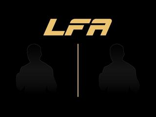 LFA 229 (Сан-Паулу, Бразилия). Ричард Мартин VS Вандерлей Гонсалвеш