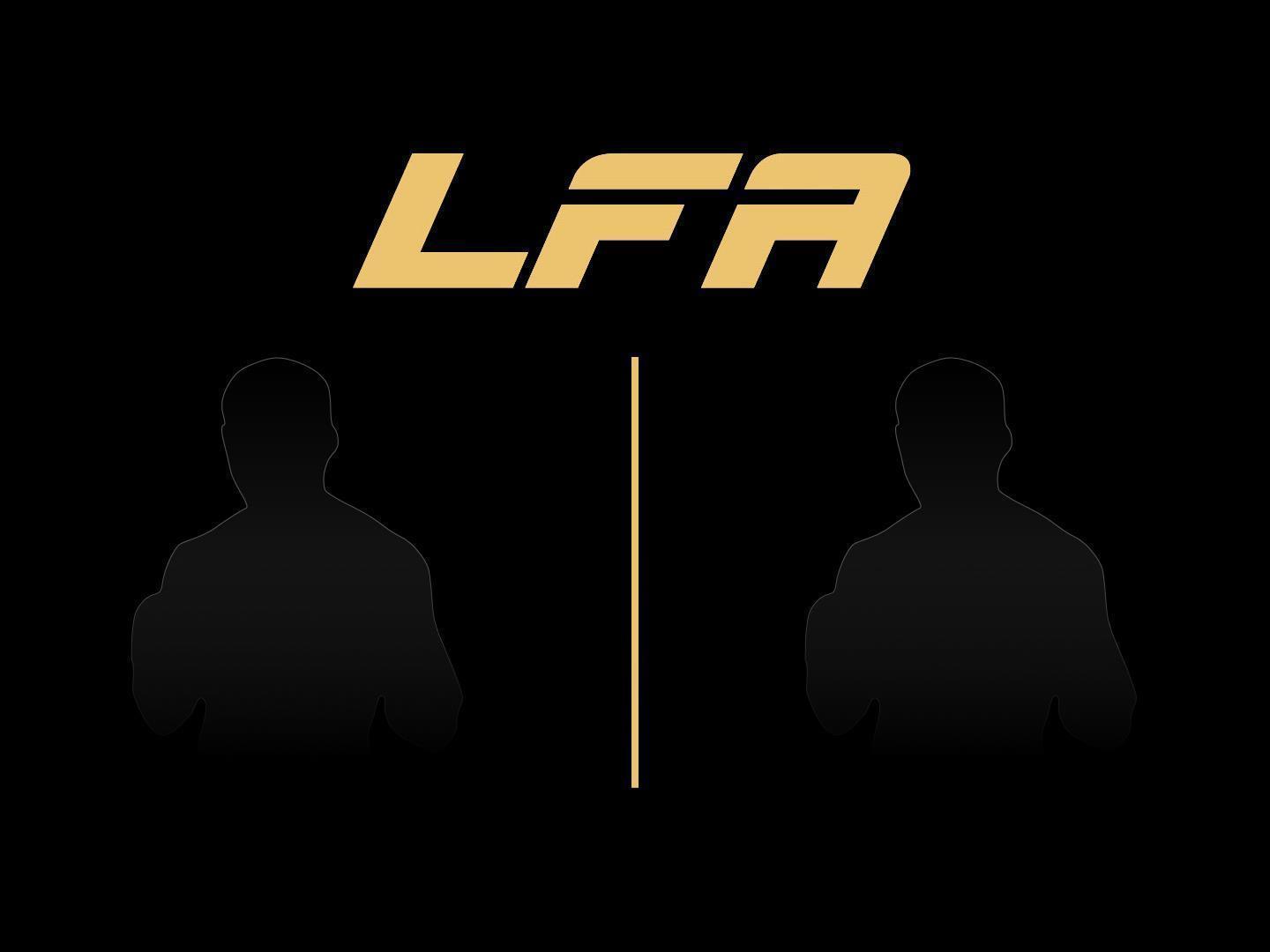 LFA 229 (Сан-Паулу, Бразилия). Ричард Мартин VS Вандерлей Гонсалвеш