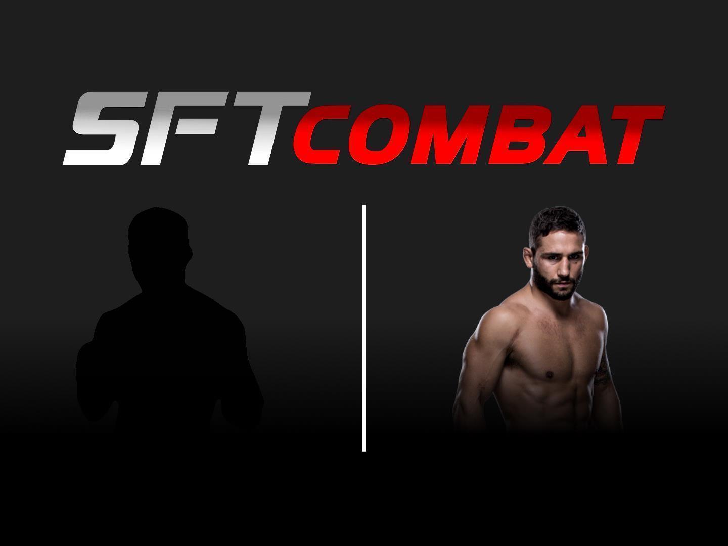 Лига SFT 58: ММА из Бразилии Бой за чемпионский пояс - Лёгкий Вес Соуза vs Мендес. SFT58