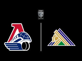 Фонбет Чемпионат КХЛ. Плей-офф. 1/4 финала. «Локомотив» - «Салават Юлаев». 1-й матч