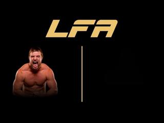 LFA 230 (Шоуни, США). Бартлинг VS Кливленд
