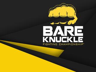 Бокс. Bare Knuckle FС. Трансляция из США