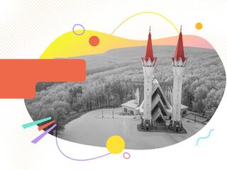 Башкирия: природа, история и удивительные факты о крупнейшей республики России