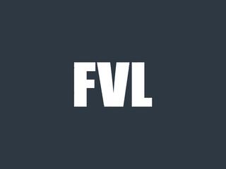 Волейбол. Медийная волейбольная лига FVL