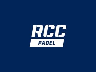Падел. Лига RCC Padel. Первый этап. Полуфинал 2