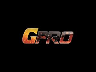 Кикбоксинг. Женский бой за Кубок GPRO. Часть 2-я