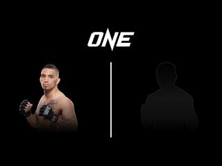 Это Total Combat! Эффектная гонка Колосса vs Фодор. One Championship