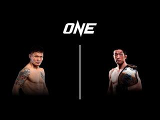 Это Total Combat! Кто победит? Оиси vs Джадамба. One Championship