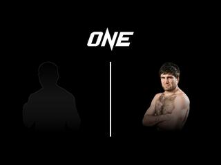 Это total combat! Жёсткая схватка. Джадамба vs Гафуров. One championship