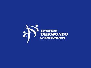 Тхэквондо. Чемпионат Европы. Трансляция из Германии
