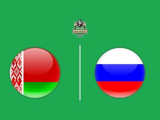 Хоккей 3x3. Кубок Будущего. Белоруссия (U20) - Россия (U18). Трансляция из Новосибирска