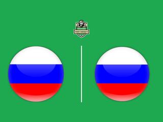 Хоккей. Кубок Будущего. Россия (U20) - Россия (U18). Трансляция из Новосибирска