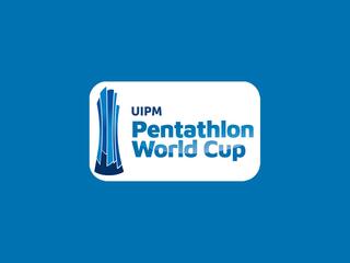Пятиборье. UIPM Кубок мира 2026. 2-й этап. Пазарджик. Полуфинал. Группа Б. Мужчины