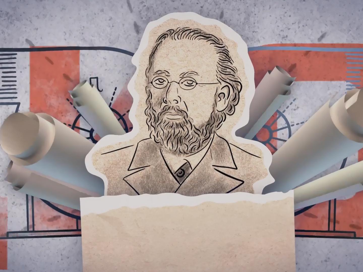 Циолковский: первые опыты в аэродинамике и их влияние на космонавтику