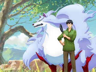 Кулинарные скитания в параллельном мире