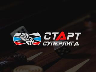 Нарды. Start International. 2-й сезон. Финал