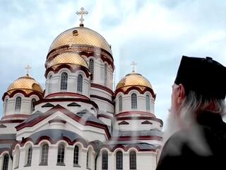 Запустевшая обитель Апостола