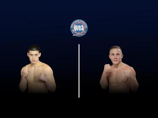 Бокс. Бой за титул Чемпиона мира по версиям WBA и IBF. Дмитрий Бивол — Михаэль Айферт. Трансляция из Екатеринбурга