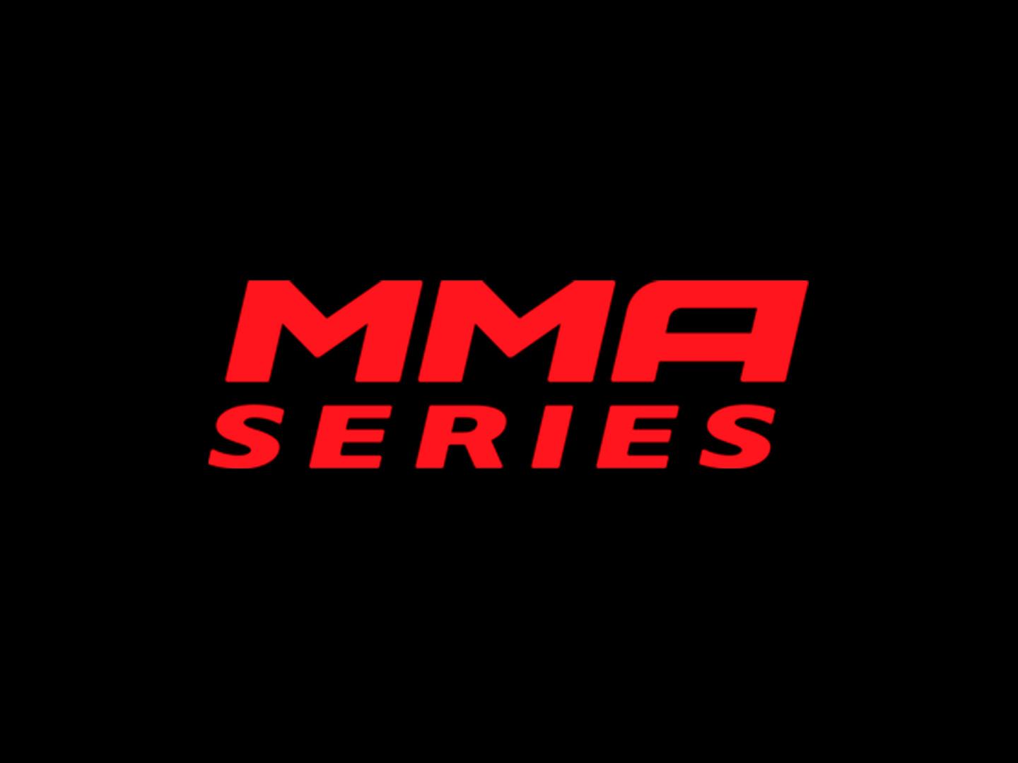 MMA Series. Топ бойцов тяжёлого веса. В.Клюев, Т.Кардосо, Р.Меджидов