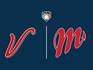 Бейсбол Мексиканская бейсбольная лига LMB. Регулярный сезон 2026. Эль Агила де Веракруз - Дьяблос Рохос дель Мехико