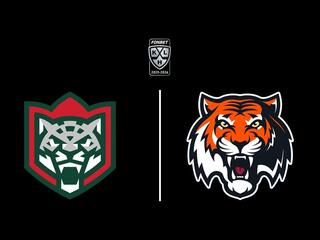 «Яркие матчи». Фонбет Чемпионат КХЛ. «Барыс» - «Амур»