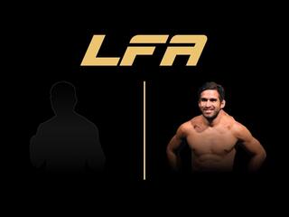 LFA 217 (США) Рождение новой звезды в тяжёлом весе Макки VS Нобрэ
