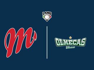 Бейсбол Мексиканская бейсбольная лига LMB. Регулярный сезон 2026. Дьяблос Рохос дель Мехико - Ольмекас де Табаско