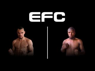EFC. Лучшие моменты. Чемпион efc в легчайшем весе. Джейкобс vs Совендле