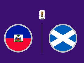 Футбол. Чемпионат мира-2026. Гаити - Шотландия. Трансляция из США