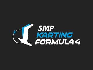 Автоспорт. Чемпионат России. Казань ринг. SMP Formula 4. Гонка 4