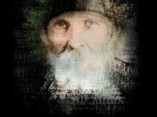 Преподобный Серафим Вырицкий и русская Голгофа