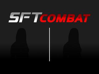 Лига SFT 581: ММА из Бразилии. Женские Поединки. Сателмайер vs Пирис