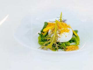 Вкусная еда в Японии