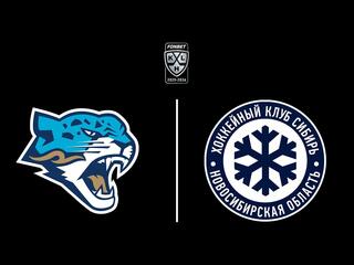 Яркие матчи. Фонбет Чемпионат КХЛ. «Барыс» - «Сибирь»