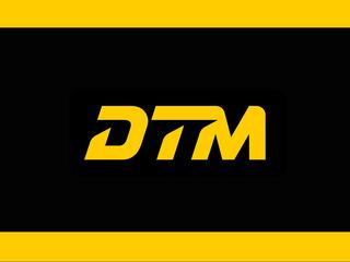 Автоспорт. DTM. 3-й этап. Лаузицринг. Гонка 1