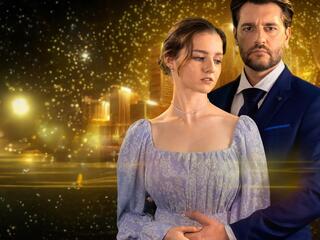 Беременна от олигарха