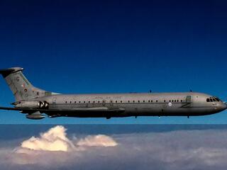 Битва за VC-10
