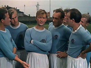 Запасной игрок