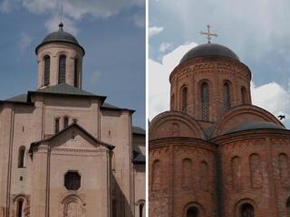 Домонгольские храмы Смоленска