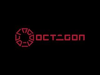 Шоу Octagon 18 (MMA, профессионалы). Алматы (Казахстан)