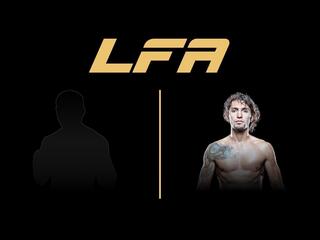 LFA 211 (США) Женский поединок Лоуренс VS Райес