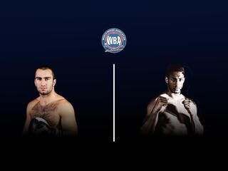 Бокс. Бой за титул чемпиона мира WBA. Мурат Гассиев (Россия) — Тони Йока (Франция). Трансляция из Москвы